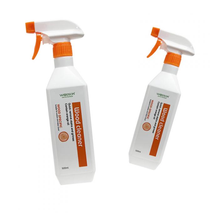 가정용 정원 야외 실내 청소기 목재 관리 목재 청소기 목재 가구 청소기 단단한 목재 청소 솔루션 1