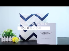 TZ-022 구성 소파 클리닝 키트