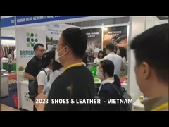 신발과 가죽 -VIETNAM