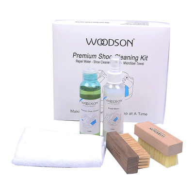Suede Nanoparticle Waterproofing Spray Liquid Protector For White Shoe Care