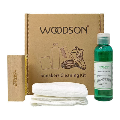 Sneakerhead Shoe Cleaner Solution suede sneaker sport shoes cleaning kit 120ml