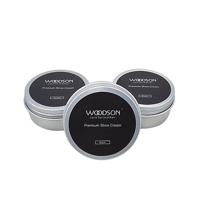 Self Shine Natural Lanolin Beeswax Leather Wax Polish For Shoe