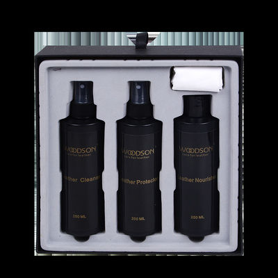 Grime Sofa Leather Cleaning Kit Suede Nubuck Shoe Protector Spray Customized