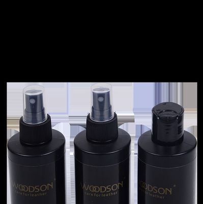 1.2kg WOODSON Sneaker Care Kit Wiping PU Leather Professional Methods