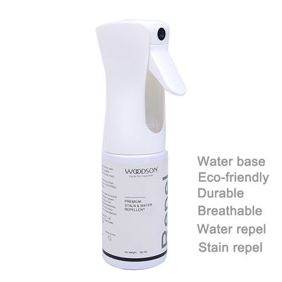 Rain Stain Repellent Suede And Nubuck Protector Spray For Boots Shoes 160ML