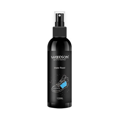 4oz Fabric Protector Spray Sneaker Shoe Water Repellent Stain Resistant Nano Waterproof Spray