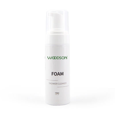 Snearkerhead essentials shoes care and clean product shoe cleaner foam sneaker cleaning shampoo