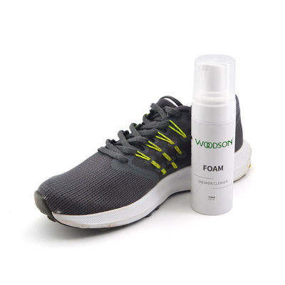 Snearkerhead Rich Foam Clean Suede Shoe Foam Cleaner Leather Cleaner, Sneaker Cleaner Kit
