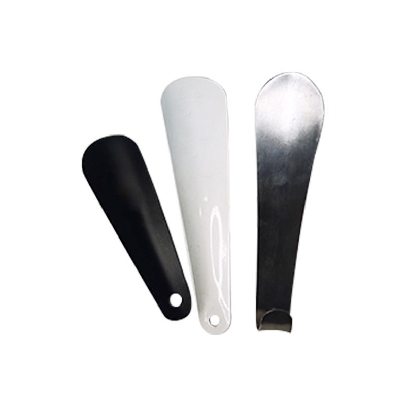 Personalised Wooden Metal Plastic Shoehorn Shoe Aid Tool