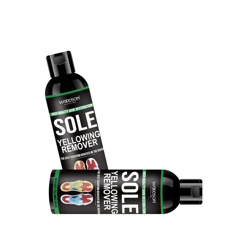 100ml Basketball Boots Shoe Cleaning Gel For Sneaker Whitening