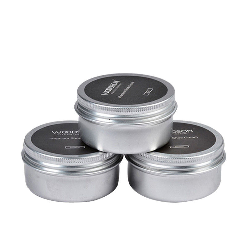 Natural Lanolin Shoe Leather Nourishing Cream Wax Polish Self Shine