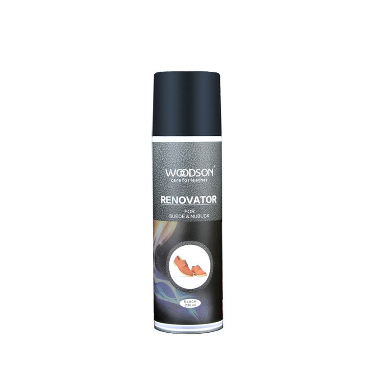 Fully Nourish Nubuck Leather Care Kit Brightening Sneaker Cleaner Spray Luster