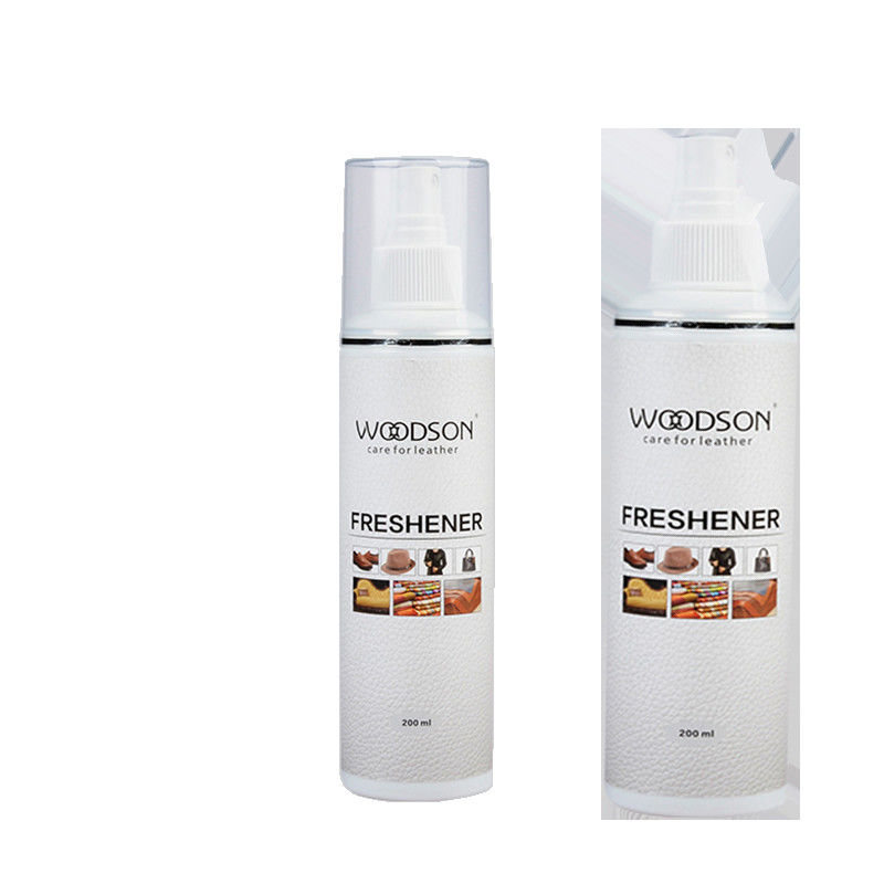 Long-Term Protection Anti Fungal Leather Shoe Odor Eliminator Deodorant Spray