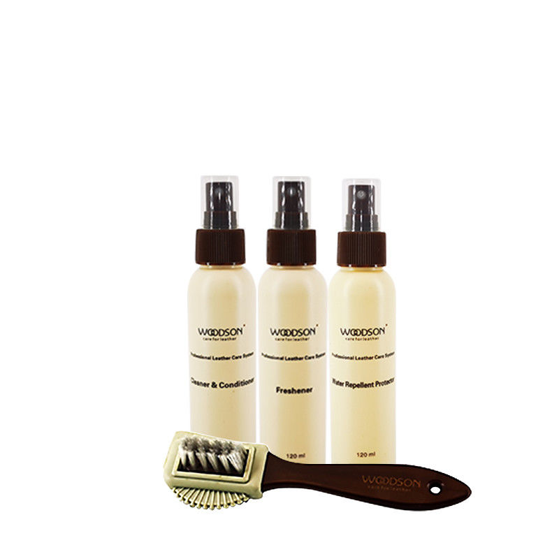 OEM Suede Leather Care Kit Universal Waterproofing Spray Designed For Snow Boots care