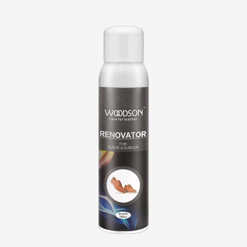 Suede Nubuck Nanotechnology Spray Waterproof Shoe Repellent Spray Renovator Liquid
