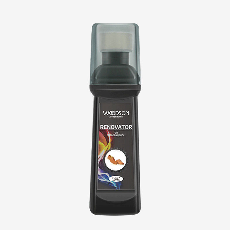 ISO9001 Waterproofing Suede Leather Care Kit Spray 230ml