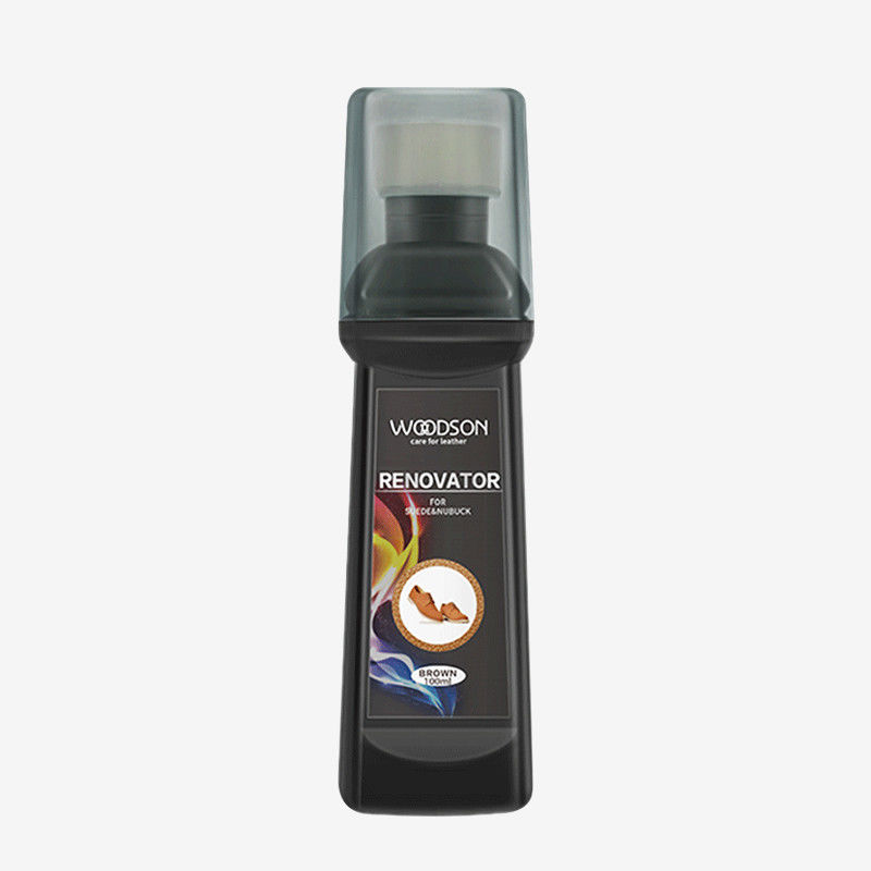 Leather Shoe Nubuck Suede Renovator Spray Reviver No Toxic