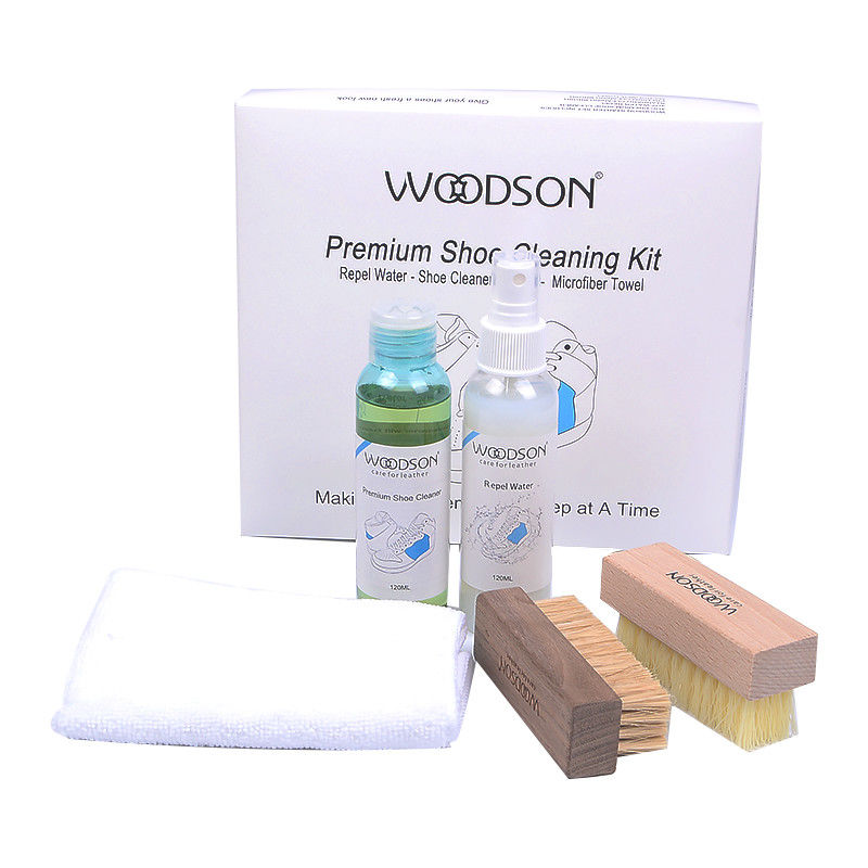 Suede Nanoparticle Waterproofing Spray Liquid Protector For White Shoe Care