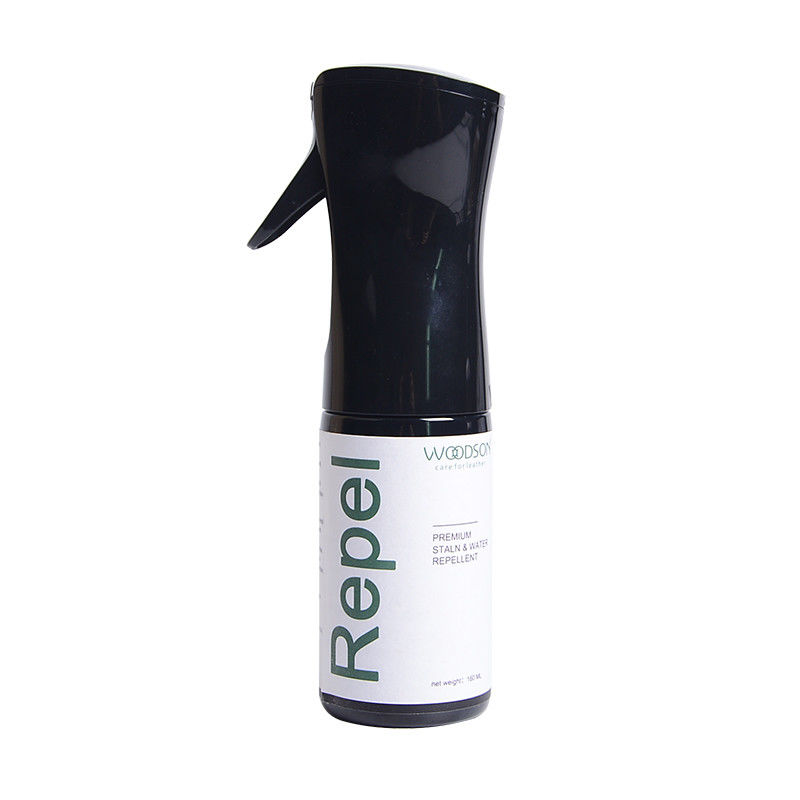 160ML Suede Leather Care Kit Water And Stain Repellent Spray For Shoes
