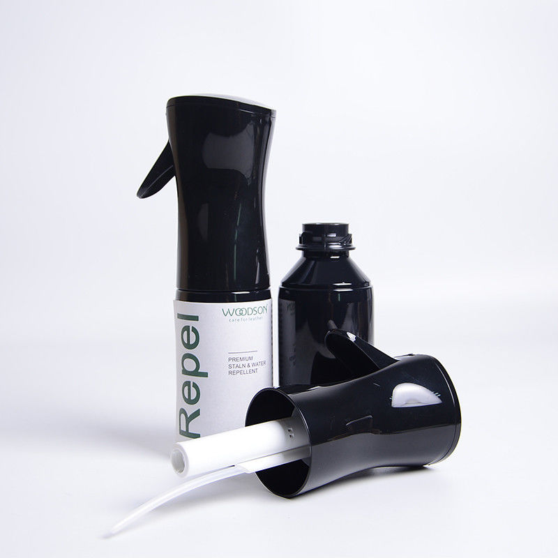 160ML Suede Leather Care Kit Water And Stain Repellent Spray For Shoes