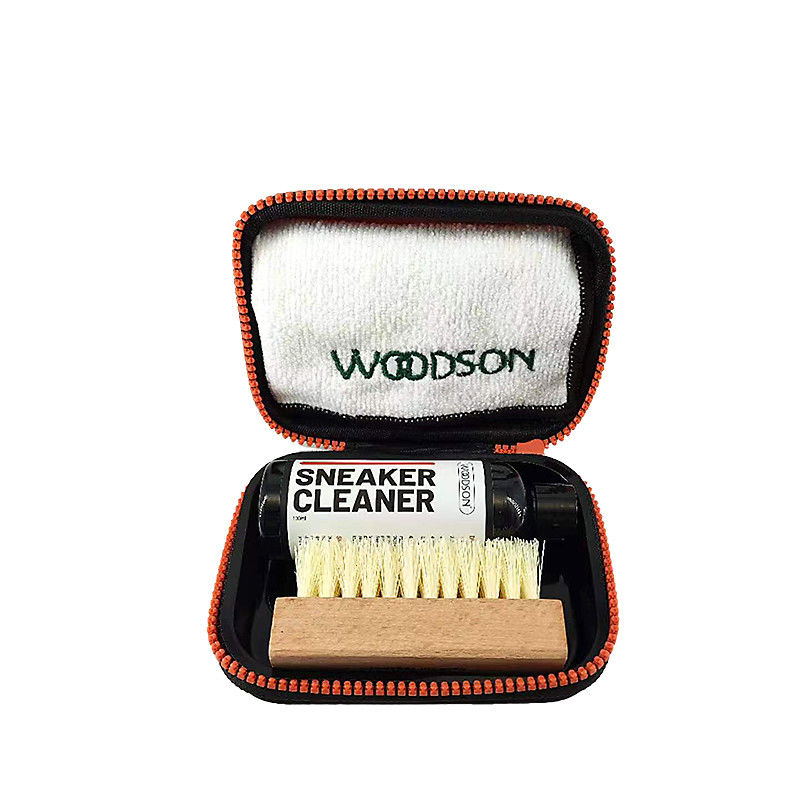 Sneakerhead Sport Shoe Suede Leather Care Kit With Nano Waterproofing Spray