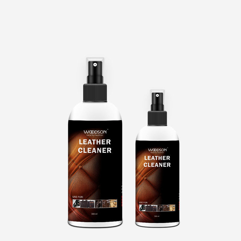 Antifungus Disinfectant Leather Shoe Care Kit Protector Spray 300ml