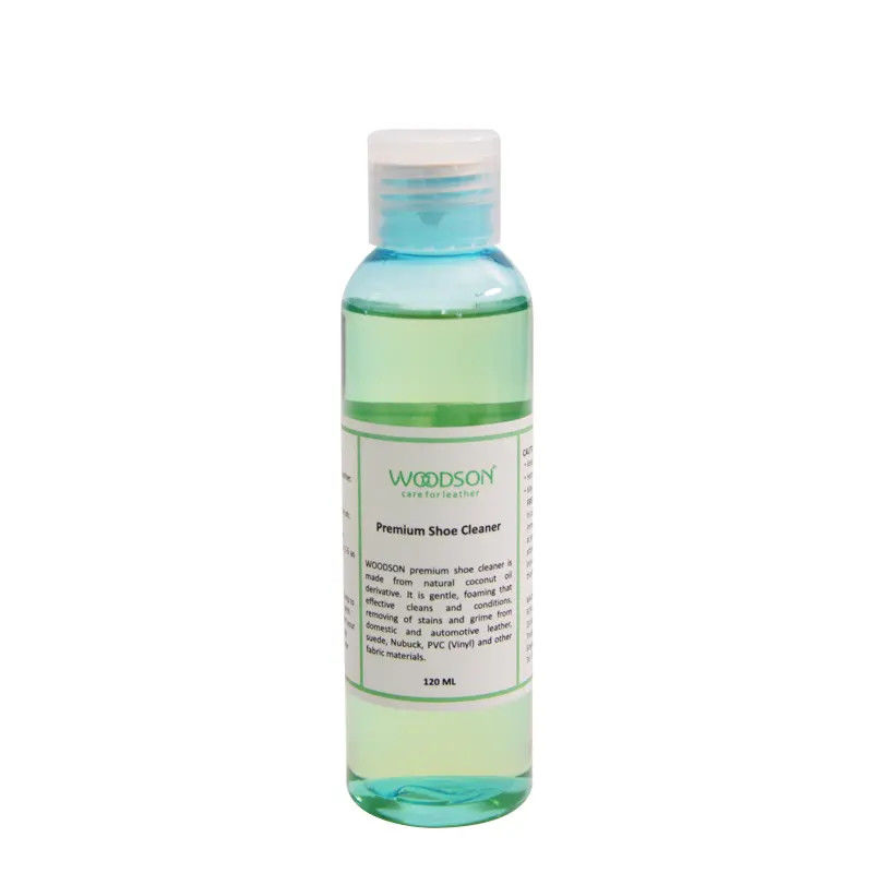 120ml 4OZ Fabric Stain Protector For Sneakerhead Shoe Cleaning Liquid