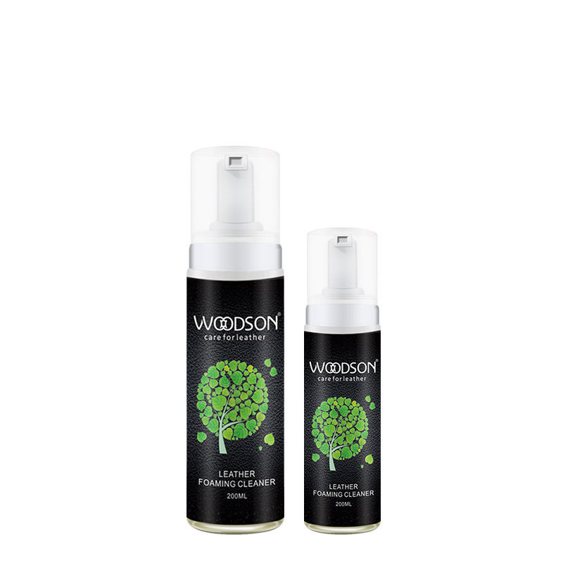 120ml PU Leather Maintenance Kit Suitable For Leather Shoes