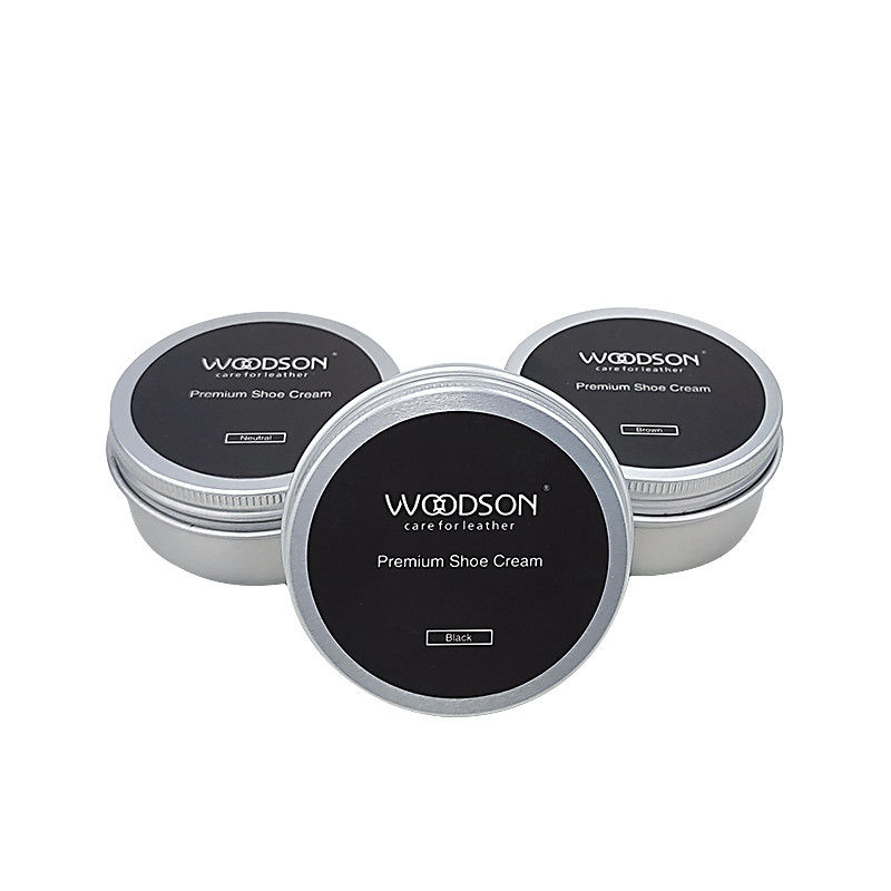 Self Shine Natural Lanolin Beeswax Leather Wax Polish For Shoe