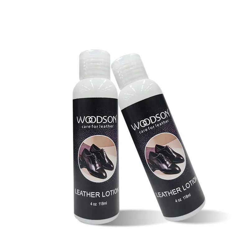 Affordable Odm Premium Leather Conditioner Cream Nourishing Lotion For Shoes