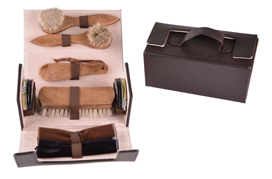 ODM Multifunctional Leather Cleaning Kit Cleaner And Conditioner Tool