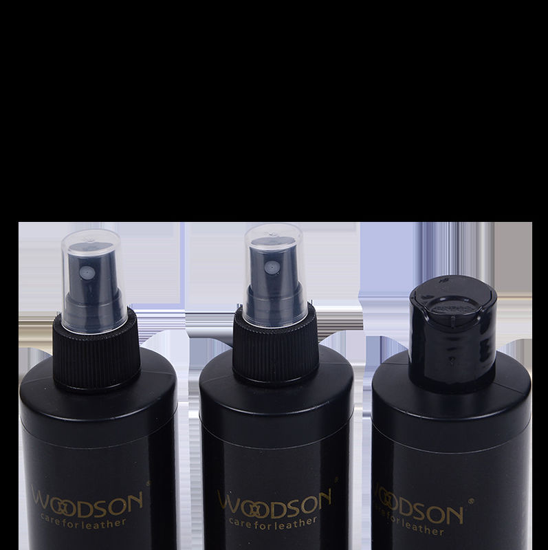 1.2kg WOODSON Sneaker Care Kit Wiping PU Leather Professional Methods