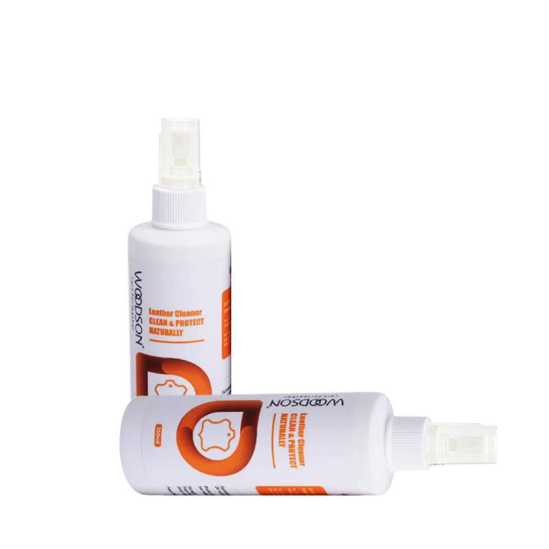 ODM Automotive Dyed Leather Shoe Care Kit Cream Cleaner Mildewproof