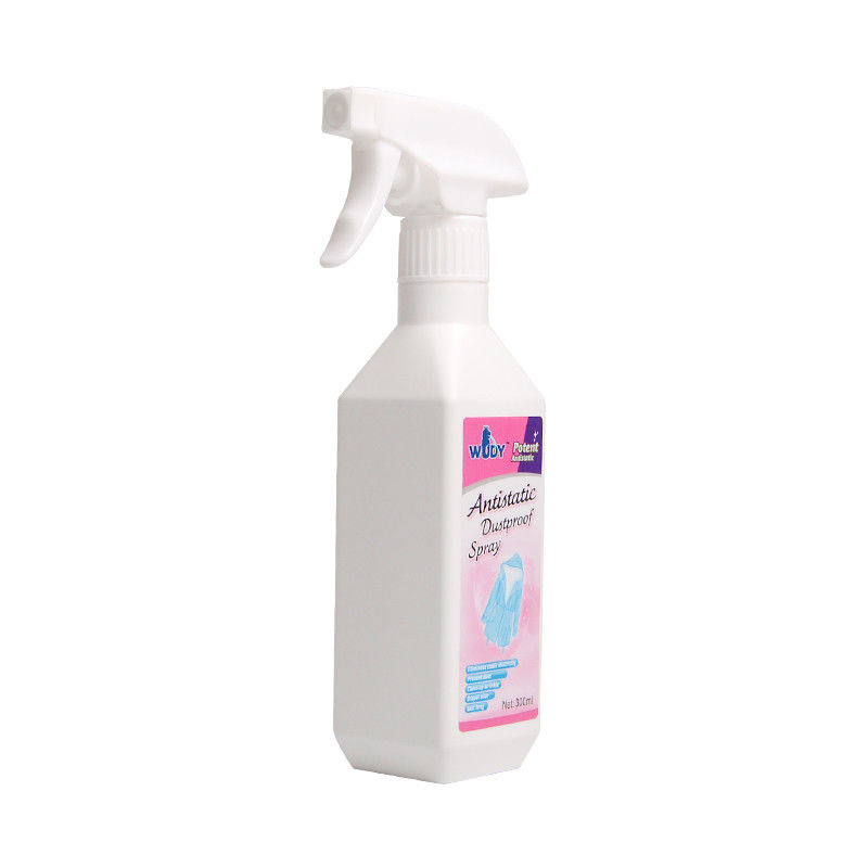 300ML Furniture Care Protection Kit Antistatic Electricity Spray For Clothes