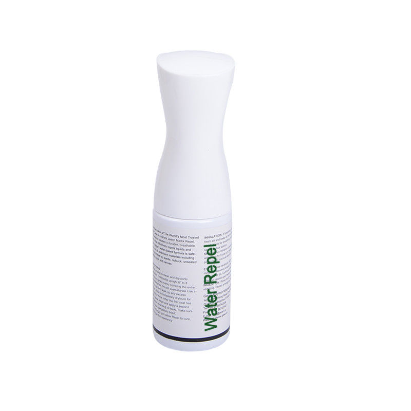 Nanotechnology Suede Fabric Protector Spray Waterproof For Boots Shoes 160ML