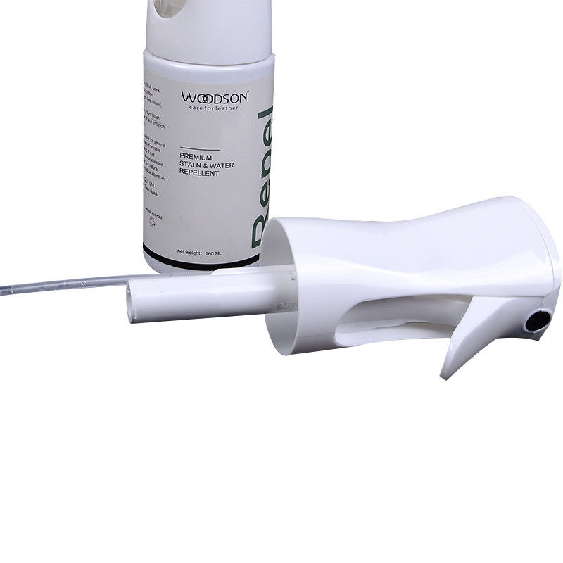 Nanotechnology Suede Fabric Protector Spray Waterproof For Boots Shoes 160ML