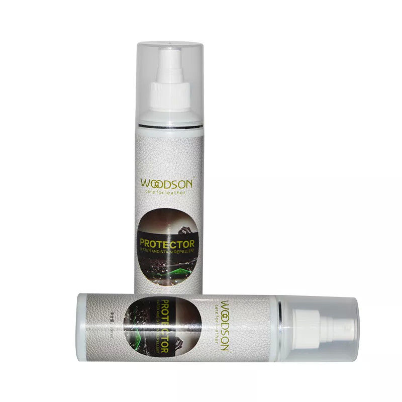 Waterproof Suede Nubuck Fabric Protector Spray For Trainers Care 200ML