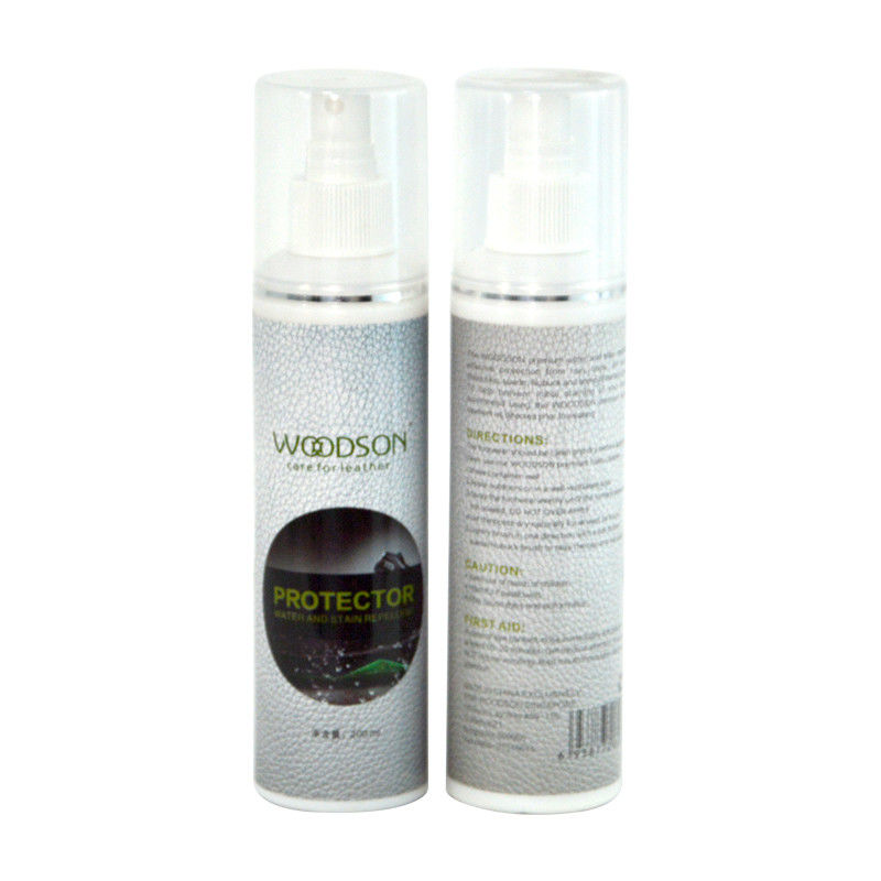ODM Furniture Care Protection Kit Nubuck Leather Protector Spray 200ML
