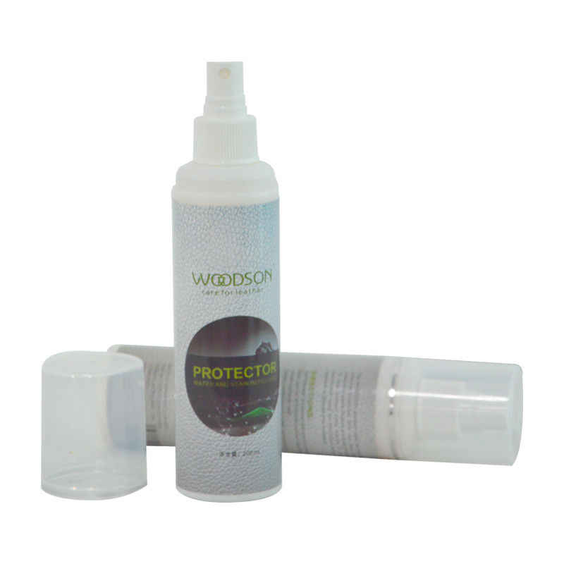 Sneaker Shoe Nanoparticle Waterproofing Spray Leather Bag Protector Spray