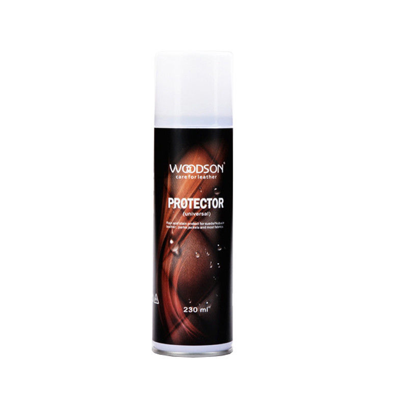 ODM 230ML Nubuck Leather Care Kit Shoe Water Stain Protector Spray