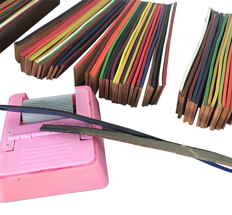5kg Grossy Leather Edge Paint Ink Shoe Handbag Edge Oil