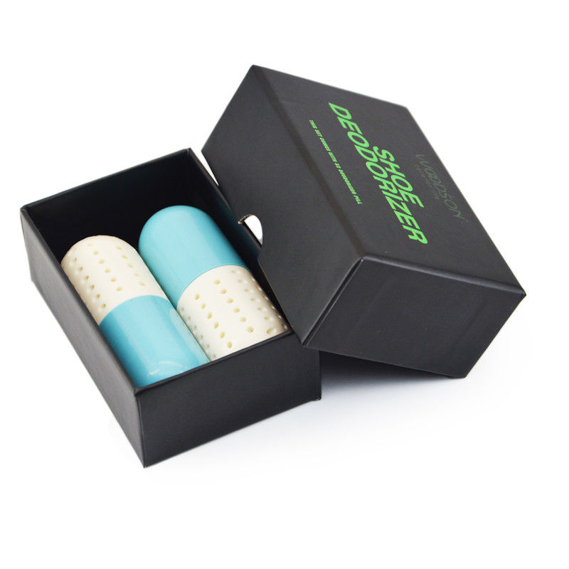 Zeolite Desiccant Leather Shoe Care Kit Smell Remover Sneakers Deodorizing Shoe Pills