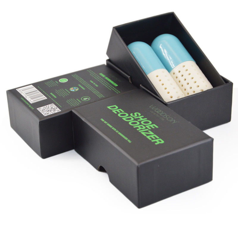 Zeolite Desiccant Leather Shoe Care Kit Smell Remover Sneakers Deodorizing Shoe Pills