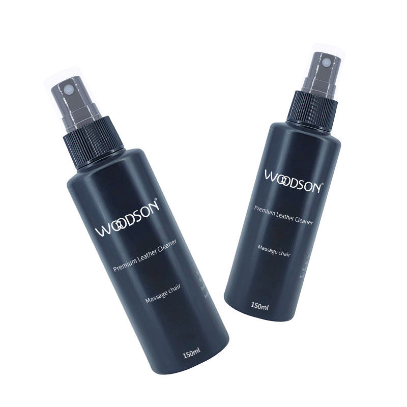 Premium Leather Furniture Cleaner And Care Protection Liquid Spray Neutral Formula