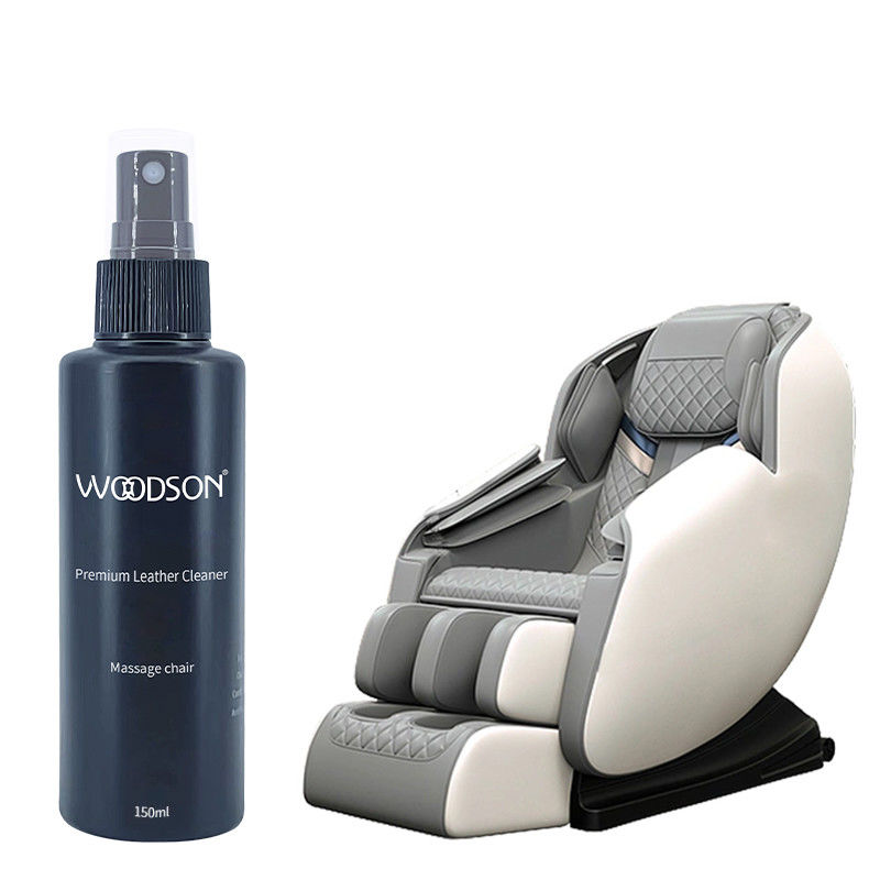Premium Leather Furniture Cleaner And Care Protection Liquid Spray Neutral Formula