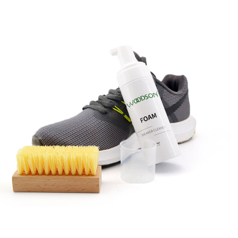 Snearkerhead Rich Foam Clean Suede Shoe Foam Cleaner Leather Cleaner, Sneaker Cleaner Kit