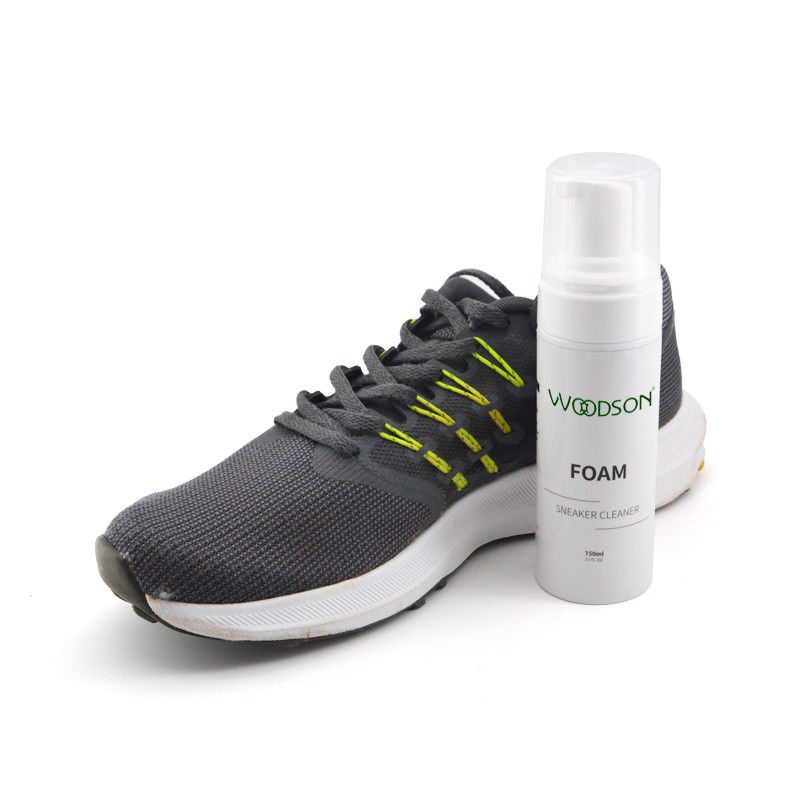 Snearkerhead Rich Foam Clean Suede Shoe Foam Cleaner Leather Cleaner, Sneaker Cleaner Kit