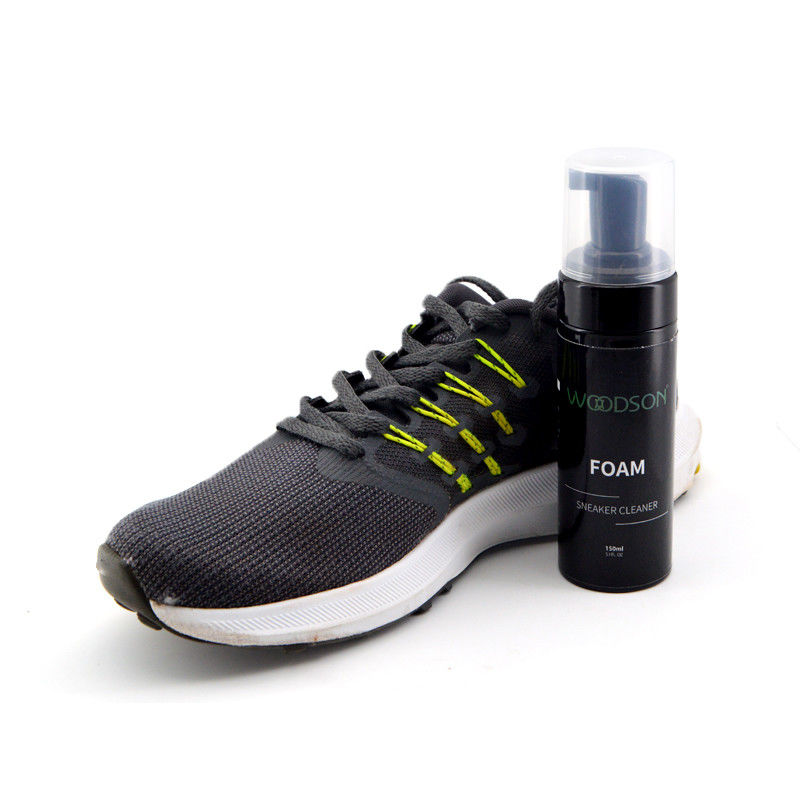 Snearkerhead Rich Foam Clean Suede Shoe Foam Cleaner Leather Cleaner, Sneaker Cleaner Kit