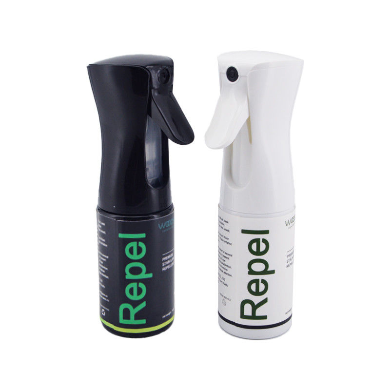 Sneaker stains repellent waterproofing spray water repellent spray for clothes, fabric, leather, all surface