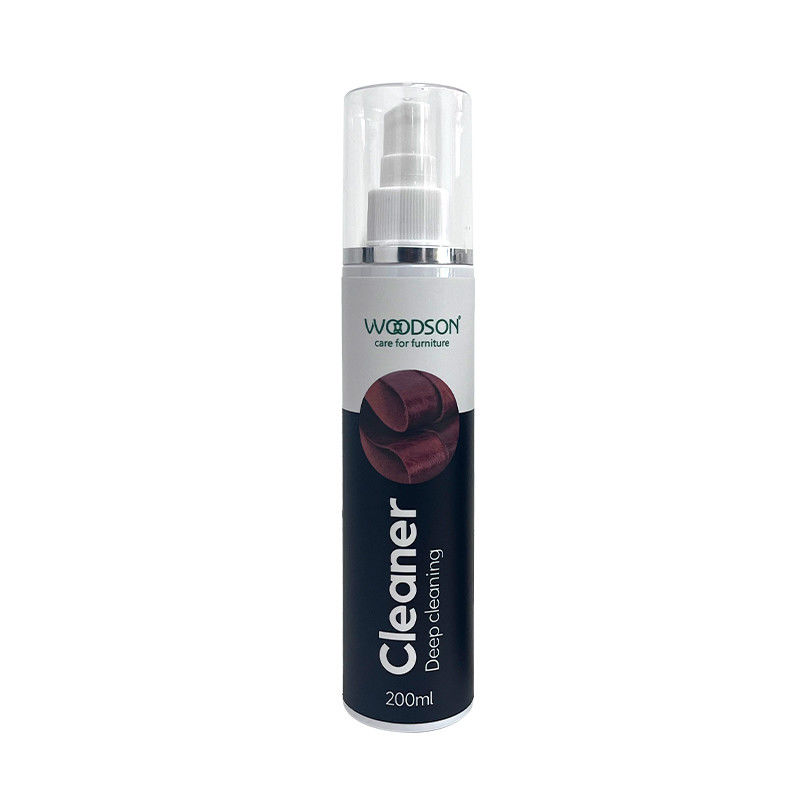 Smooth Leather Sofa Care Kit Leather Cleaner and Nourisher Premium Smooth Leather Furniture Cleaning Kit Complete Care for Smooth Leather Sofas, Chairs, and Upholstery